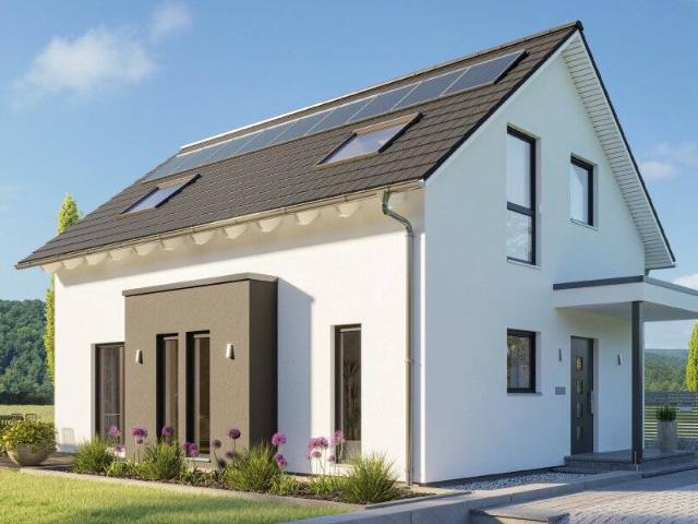 Familientraum in vier Wänden: Ihr neues Zuhause für gemeinsame Erlebnisse