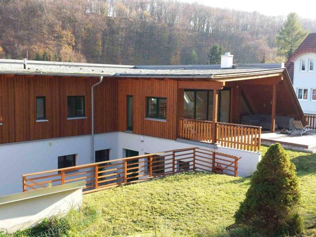 Familientraum zum Mieten in Weidling