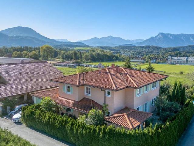 Familienvilla Toskana Dreaming