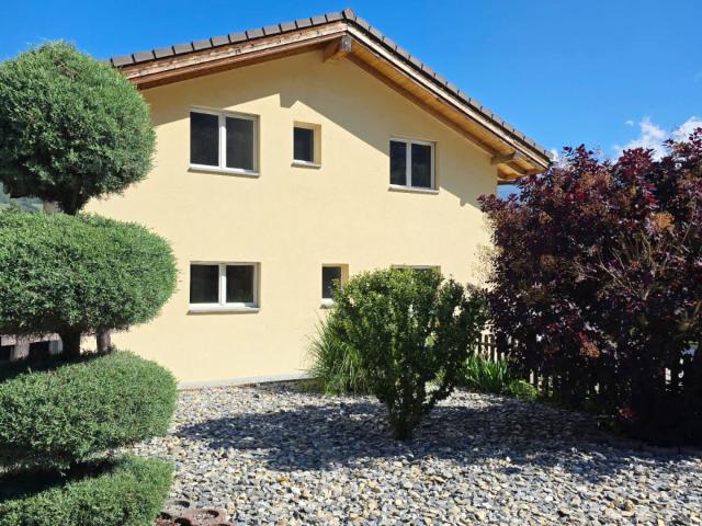Familienvilla vier Schlafzimmer? Chalais