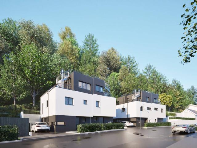 Familienwohntraum bei Klosterneuburg