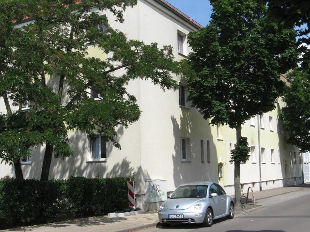Familienwohnung