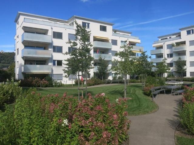Familienwohnung am schönen Untersee | dreamo. Ch
