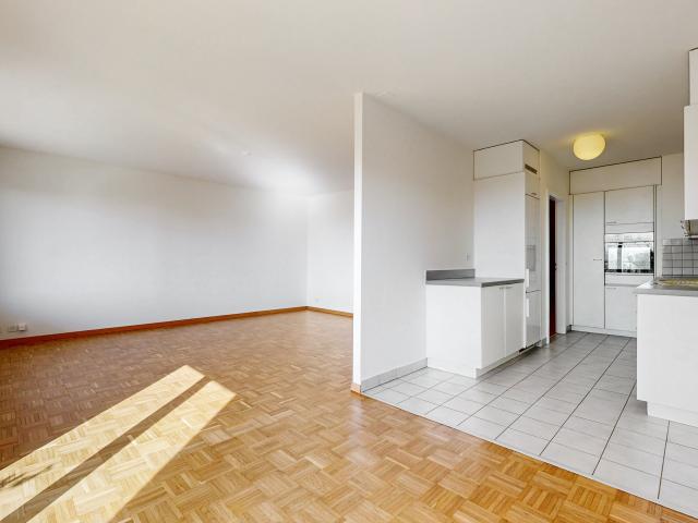 Familienwohnung – befristeter Vertrag zum 31.03.2028