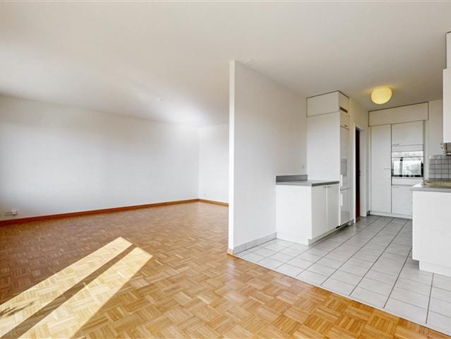 Familienwohnung – befristeter Vertrag zum 31.03.2028