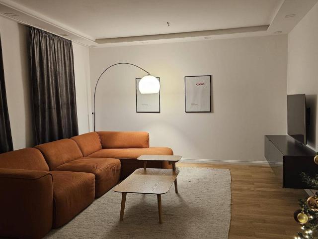 Familienwohnung im Zentrum von Lieboch
