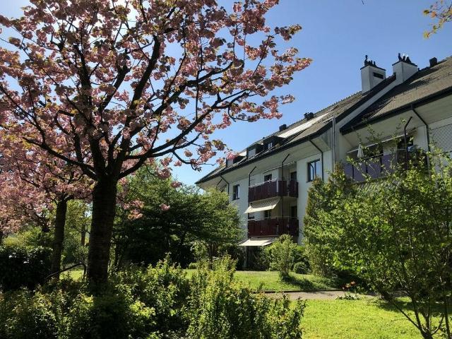 Familienwohnung in Basel