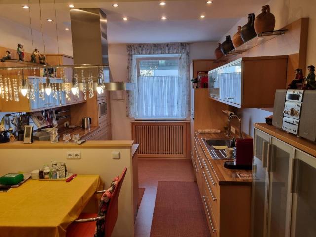 Familienwohnung in guter Lage in Linz/Urfahr