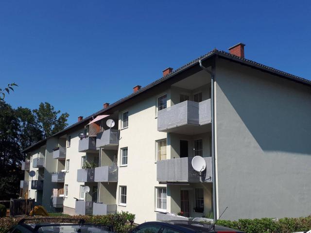 Familienwohnung in Haag am Hausruck