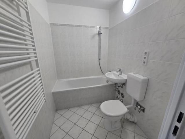 Familienwohnung in Hellersdorf