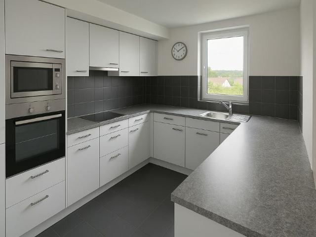 Familienwohnung in Nidau!