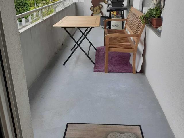 Familienwohnung mit Balkon | dreamo. Ch
