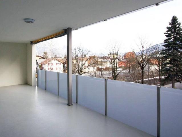 Familienwohnung mit Charme!