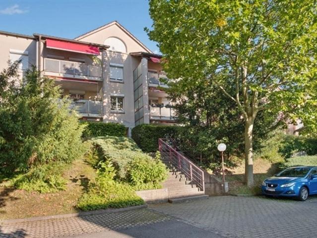 Familienwohnung sucht neue Bewohner