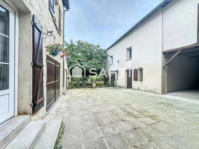 Famille, chambres d'hôtes, investisseur