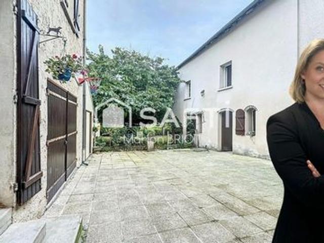 Famille, chambres d'hôtes, investisseur