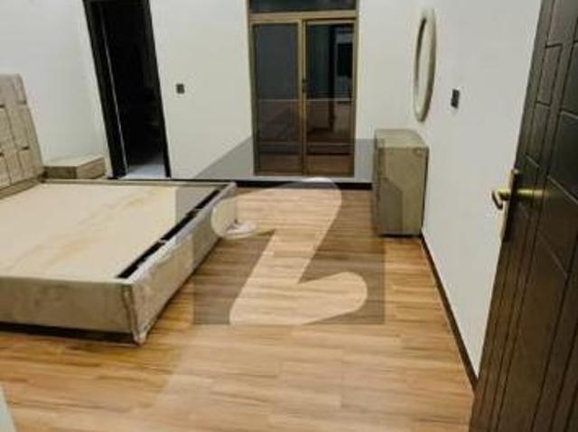 Family 2 Bedroom Apartment for Rent E 11, Islamabad E 11