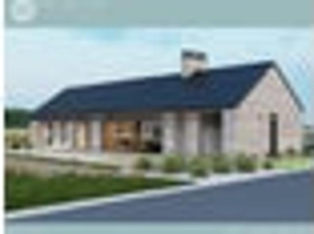 Family Comfort Meet Country Lifestyle in Casebrook