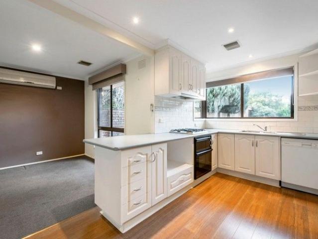 Family Comfort on a Generous Block