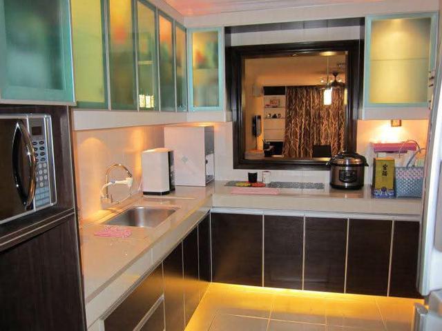 Family Condo for Sale Casa Prima Kepong Renovated Unit near MRT