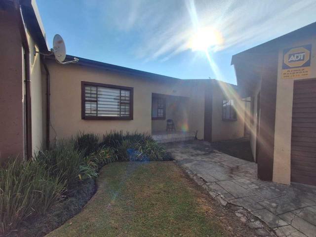 FAMILY AND PET FRIENDLY COMPLEX LIEFDE EN VREDE
