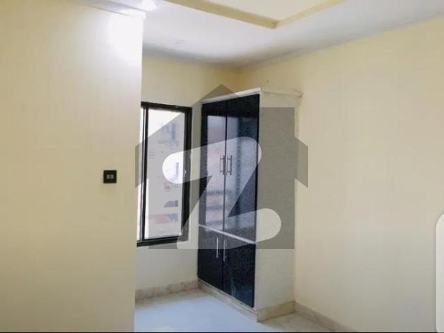 Family Apartment Available For Rent In Soan Garden Islamabad Soan Garden Block D