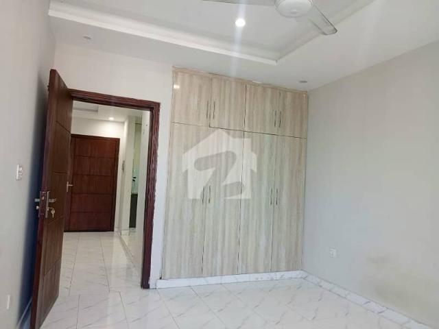 Family Apartment For Rent In Multi Garden B 17 Islamabad