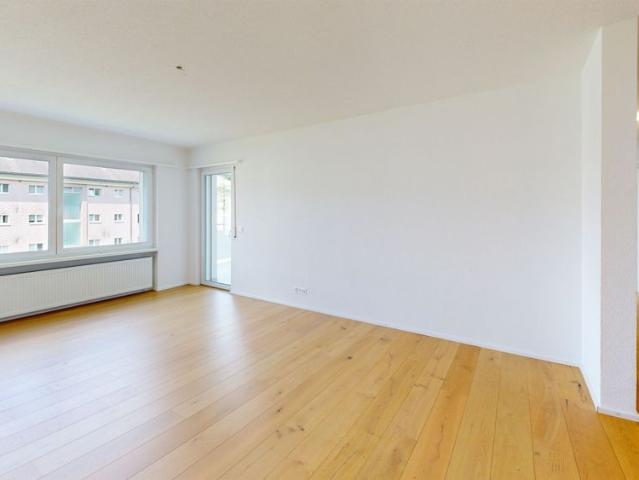 Family apartment in a green residential area is looking for a new tenant as of 01.09.2026!