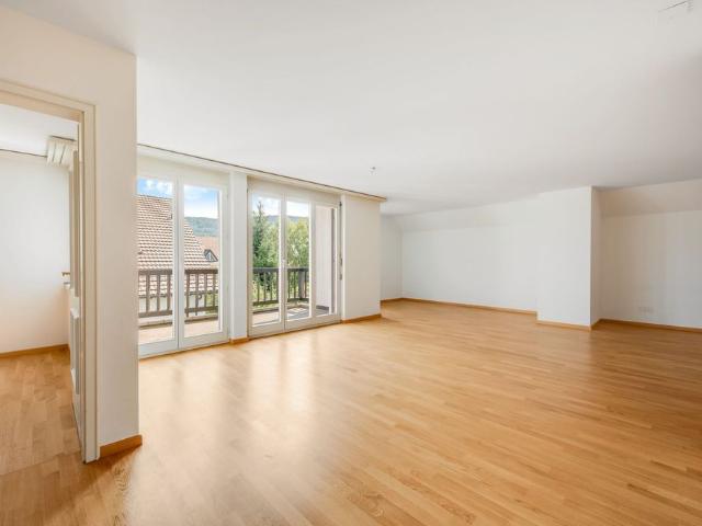 Family apartment in the countryside!