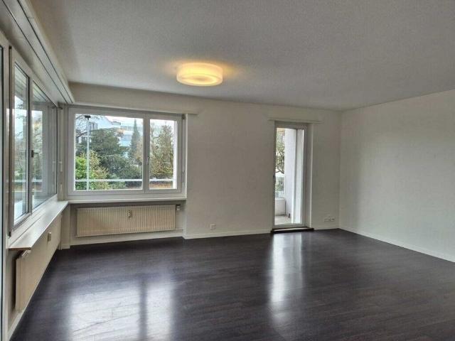 Family apartment is looking for new residents – 1 net rent is free!