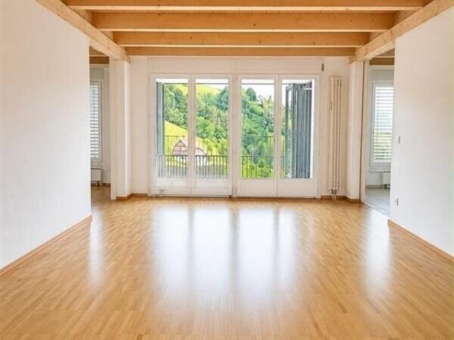 Family apartment is looking for new residents