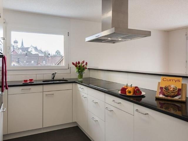 Family apartment is looking for new residents
