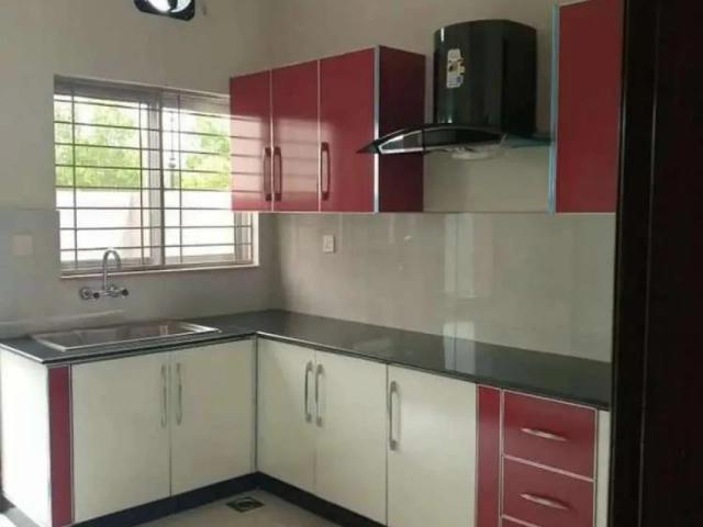 Family/ bachelors apartment available for rent In Pak Arab society Lahore Pak Arab Housing Society ID 20214