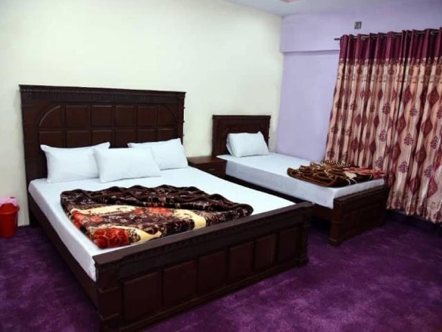 Family Bed Room Islamabad G 9 ID 86182