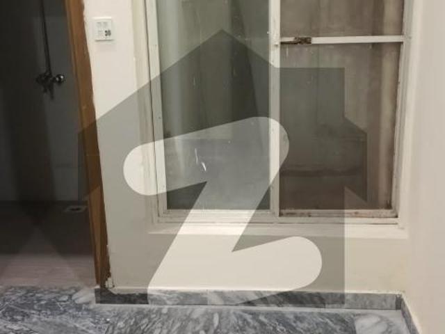Family second Floor Flat For Rent In Gulzar e Quaid Housing Society