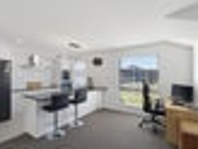 Family Ease Function, Street appeal+Top Location