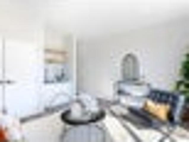 Family Focused Design with Space to Grow
