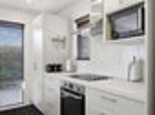 Family Focused Living on Mackworth Street