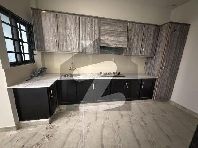 Family Flat ava For rent At B Block Satellite Town