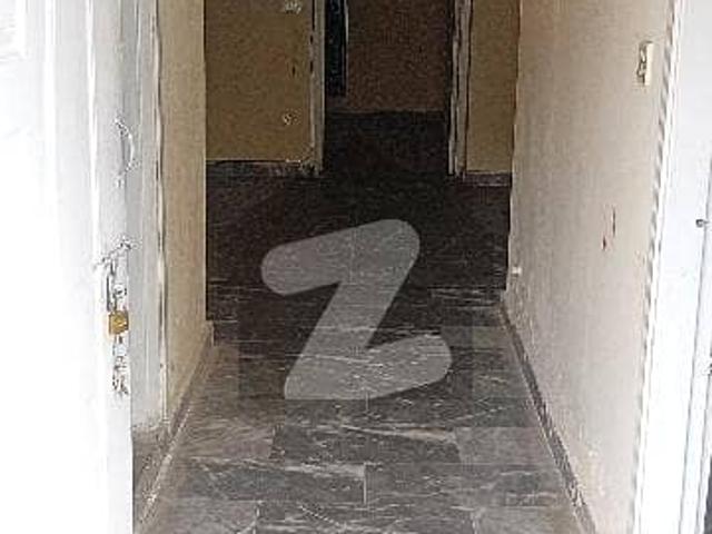 Family Flat Available For Rent