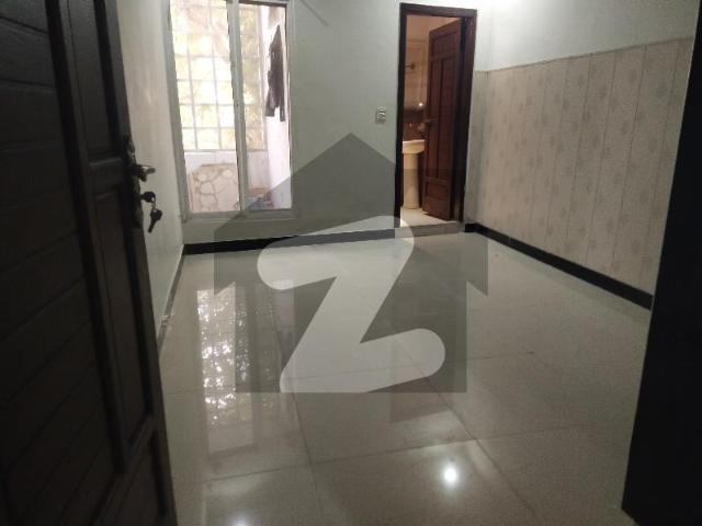 Family Flat Available For Rent In Satellite Town