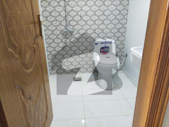 Family Flat Available For Rent In Satellite Town Block D