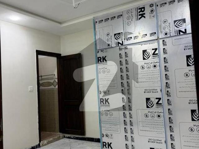 Family Flat Available For Rent Satellite Town
