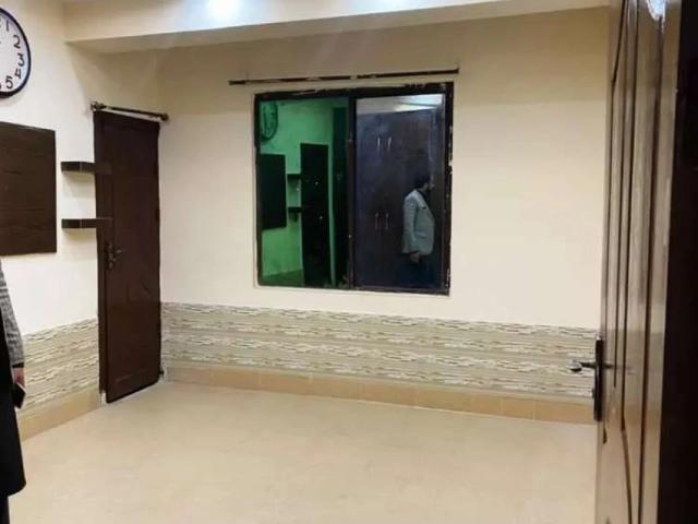 Family Flat Corner for sale in Korang Town Islamabad Korang Town ID 52657