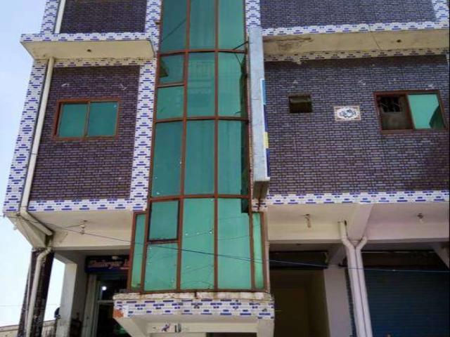 Family Flat First Floor Is Available For Rent Rawalpindi Airport Housing Society ID 10077