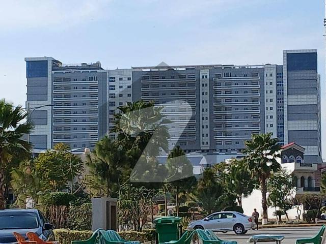 Family Flat For Sale | Secure Residential Living | Ideal Investment