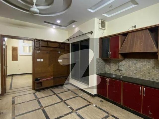 Family Flat For Rent Mumtaz Colony Opposite Gulraiz Gate 2 High Court Road Gulraiz Housing Society Phase 2