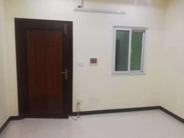 Family flat Ghouri town phs 4a available Rawalpindi Ghauri Town ID 53398