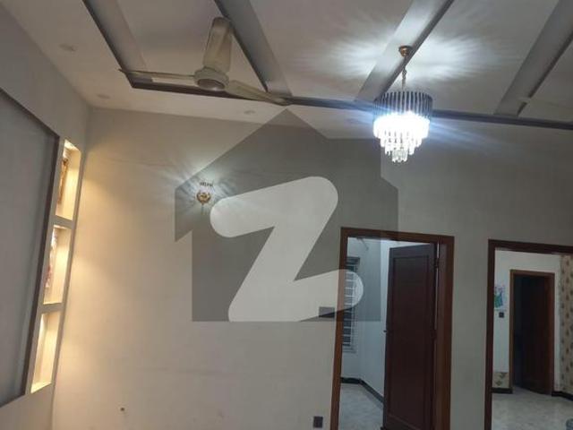 Family Flats As Well As For Bachelors Gulraiz Housing Scheme