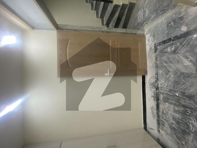 Family Flat For Rent Gulraiz Housing Scheme
